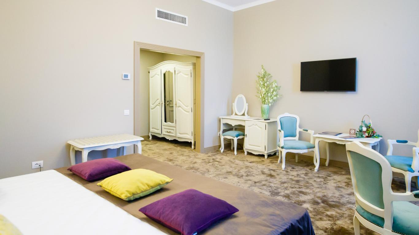 Grand Hotel Traian