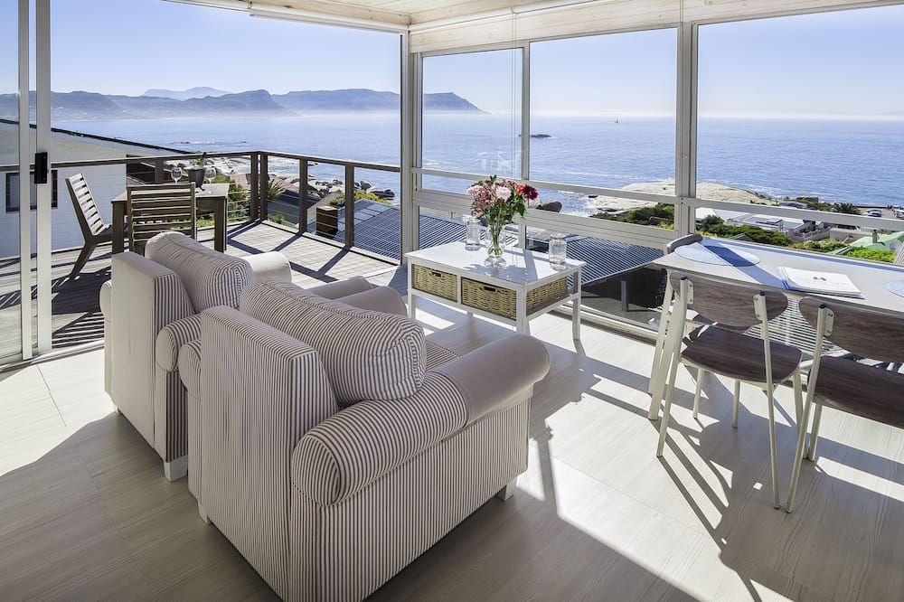 Penguins View Guesthouse