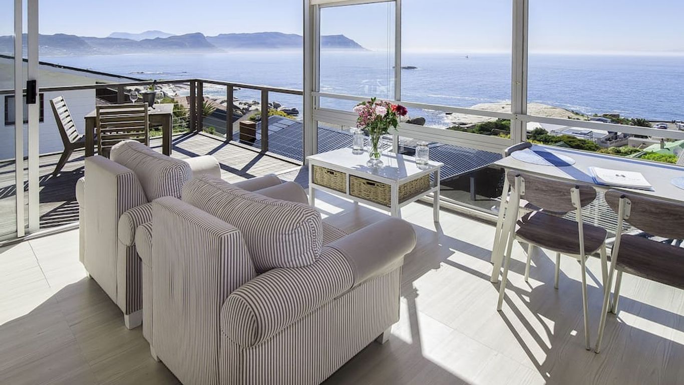 Penguins View Guesthouse