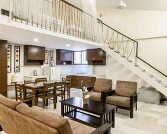 Selah Garden Hotel Manila - Pasay