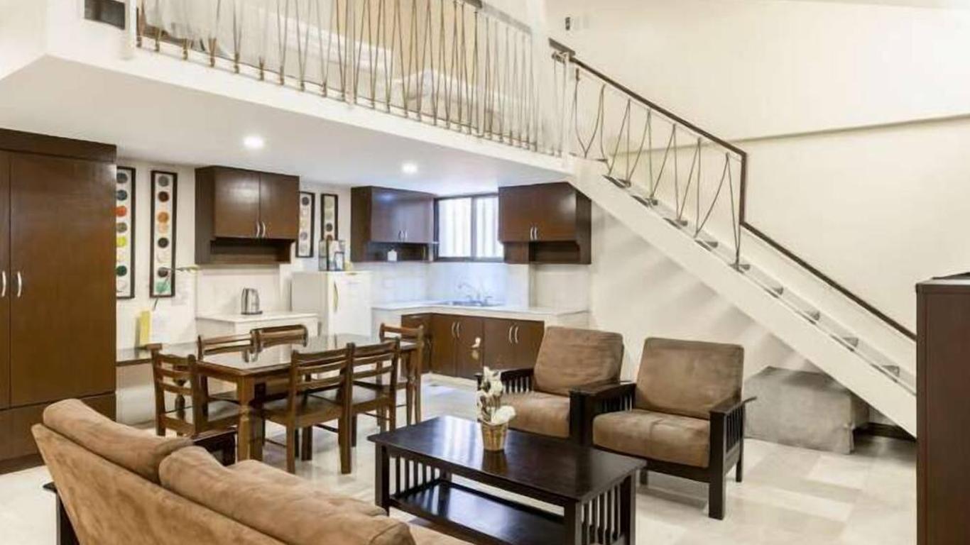 Selah Garden Hotel Manila