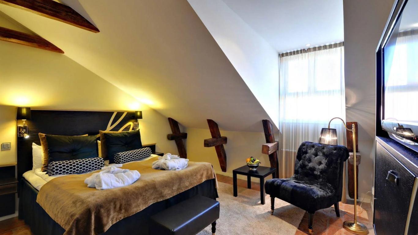 Hotel Hansson