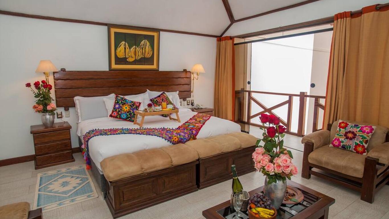 La Cabana Hotel