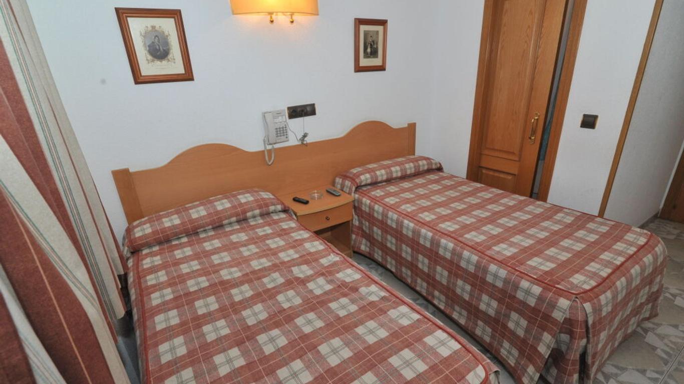 Hostal Goyma II