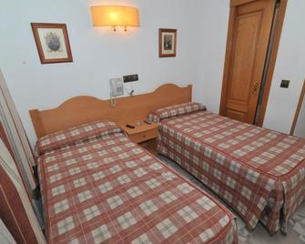 Hostal Goyma II - San Fernando de Henares - Habitación