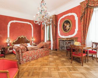 Hotel San Moisè - Venedik