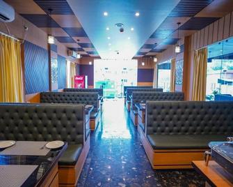 Royal Sea Digha - Digha - Restaurace