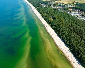 Zem-Tourist - Pustkowo - Playa