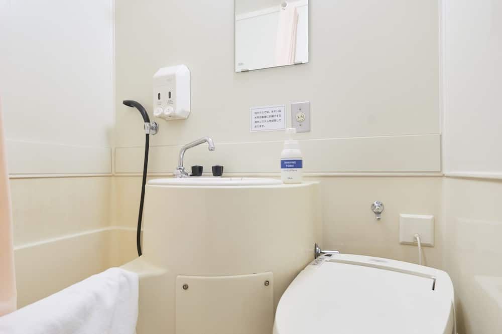 Hotel Select Inn Aomori - Aomori - Bany