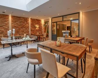 Hotel Worpsweder Tor - Worpswede - Restaurant