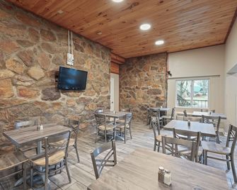 2 Queen + Mountain Retreat - Townsend - Restaurant