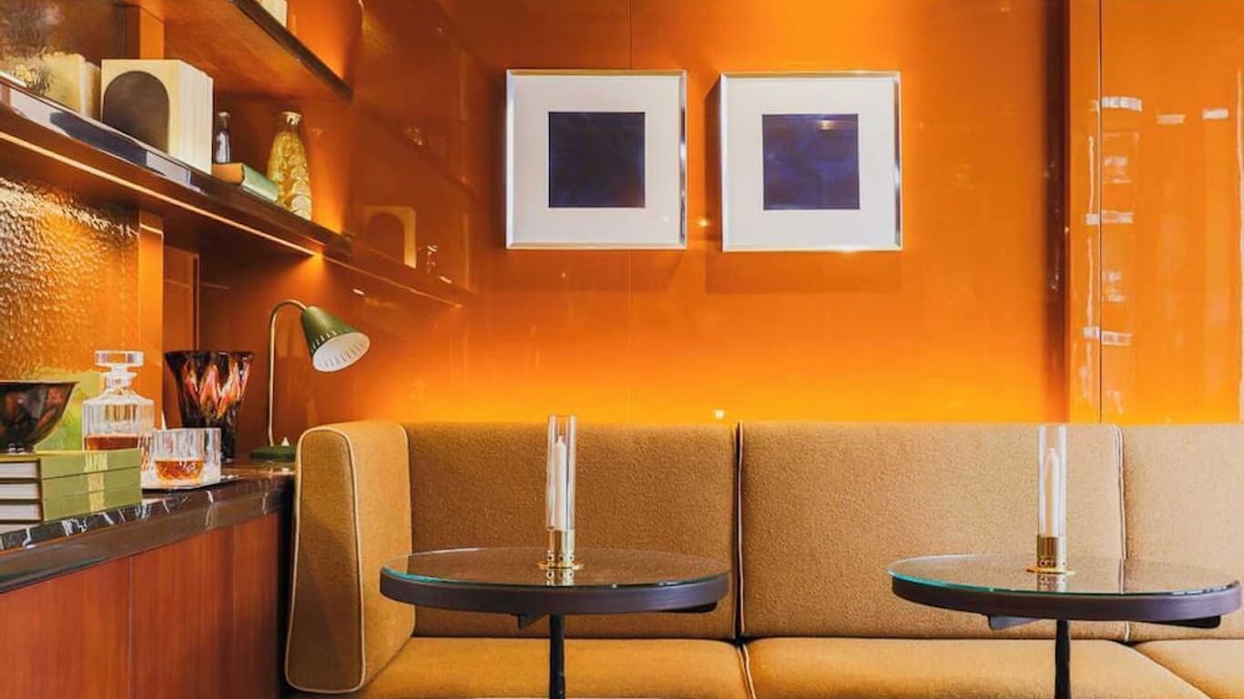 Hôtel Confidentiel - Louvre