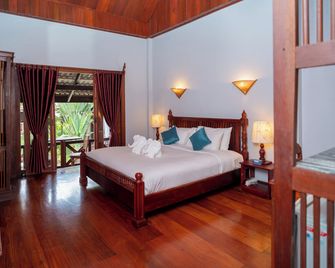 Muangthong Boutique Hotel - Luang Prabang