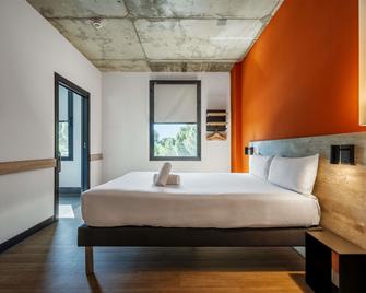 ibis budget Madrid Aeropuerto - Madrid - Habitación