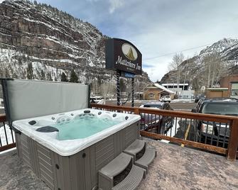 Matterhorn Inn Ouray - Ouray - Pool