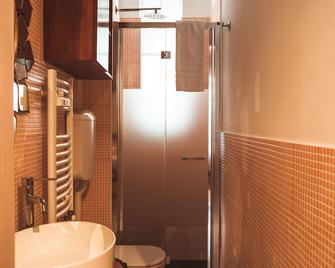Appartamento Magnolia - Torino - Bagno