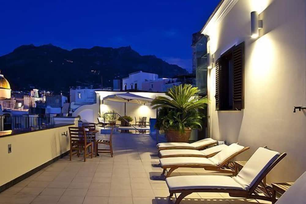 Hotel Villa Carolina