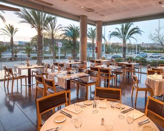 Port Elche - Elche - Restaurace