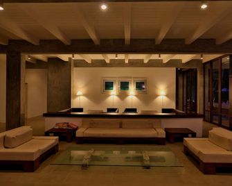 Temple Tree Resort & Spa - Bentota - Lounge