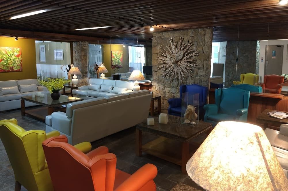 أوباتوبا بالاسي أوتل - اباتوبا - ردهة