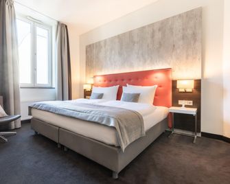 Garner Hotel Berlin - Mitte by IHG - Berlin - Dining room