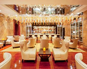 Fairmont Beijing - Beijing - Bar