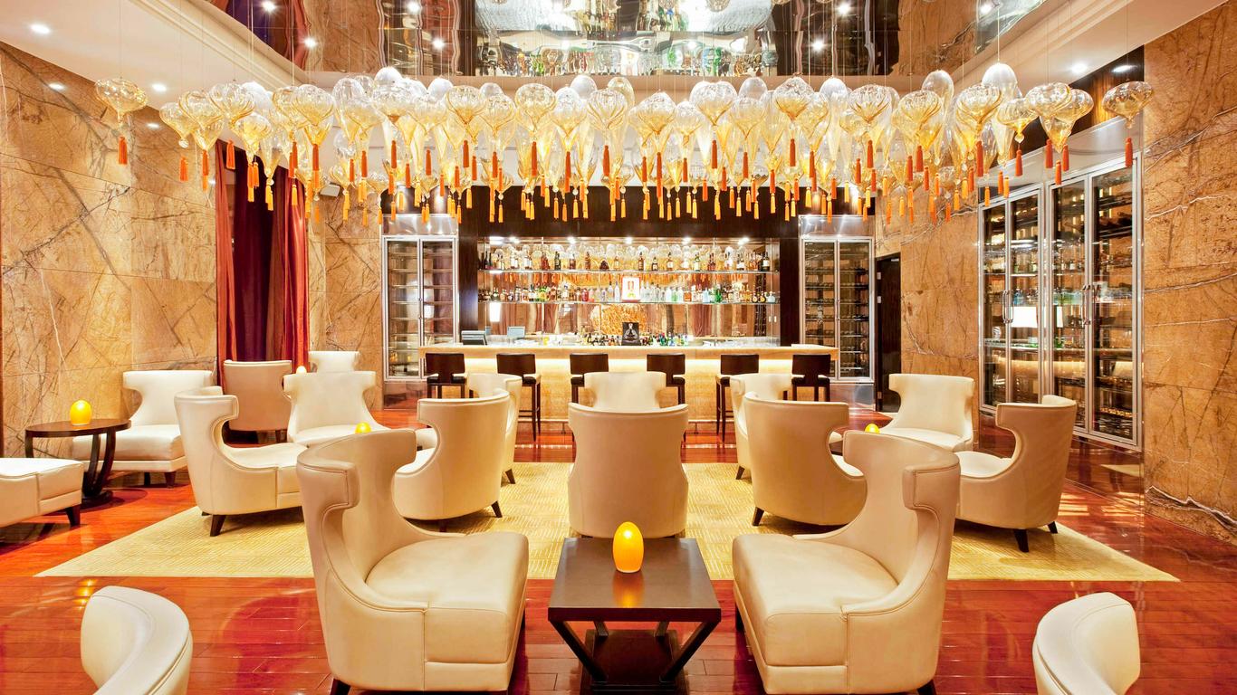Fairmont Beijing