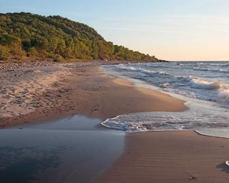Tastecelebration Residence - Brösarp - Strand