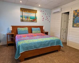 Pachamama Bay Club - Bocas del Toro