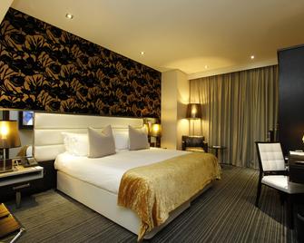Coastlands Umhlanga Hotel And Convention Centre - אמהלאנגה - חדר שינה
