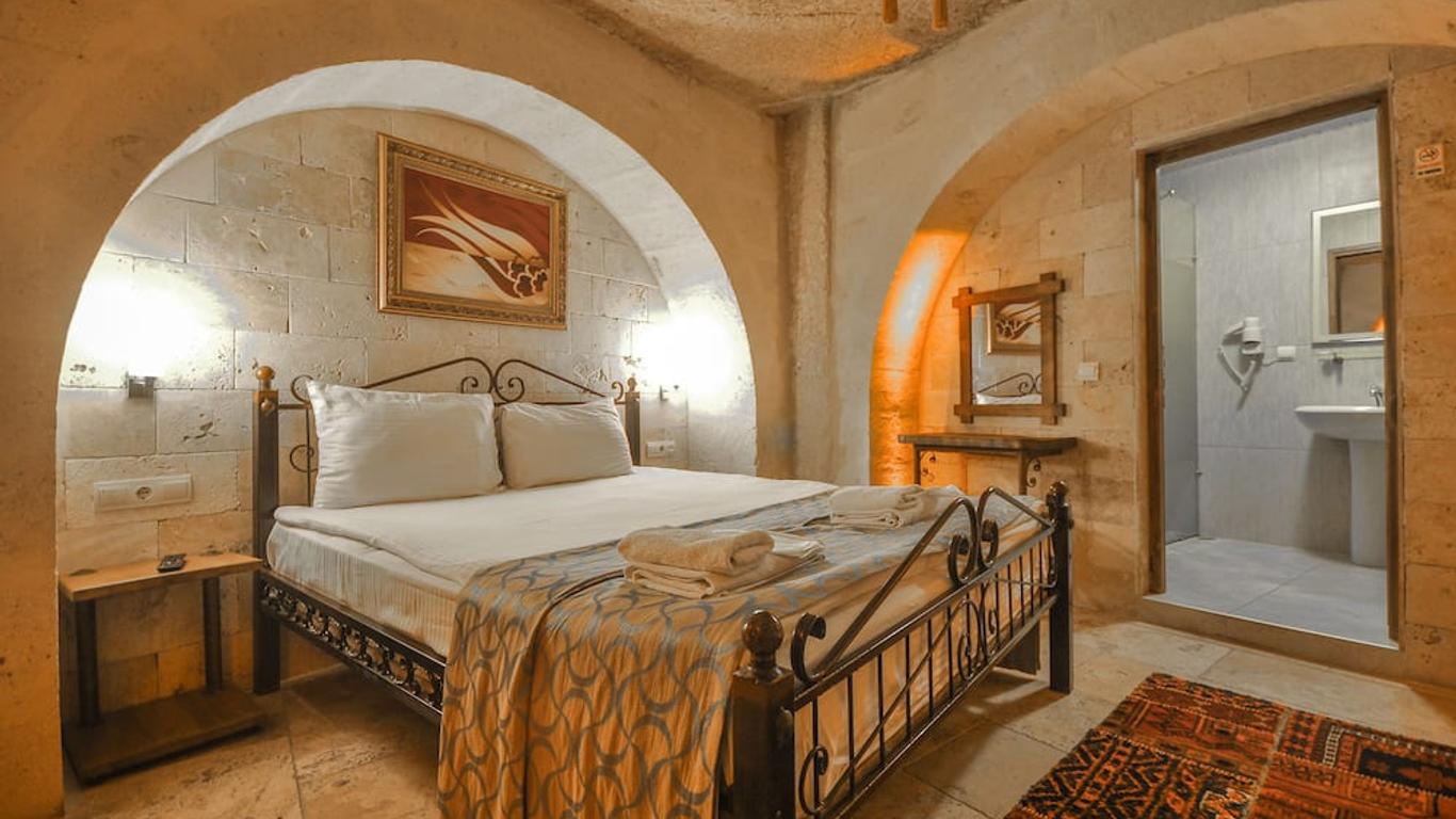Nomads Cave Hotel & Rooftop