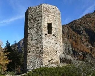 La Tour - Bionaz