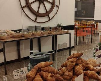 Cervia/Marbella - Cervia - Buffet