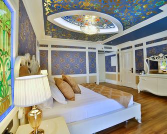 Seven Hills Palace & Spa - Istanbul - Bedroom