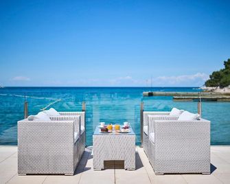 Village Galijot Plava Laguna - Poreč - Bar