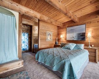 Waterfront Retreat for the whole family - Camden - Habitación