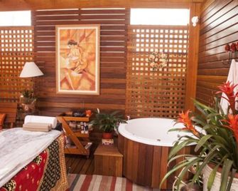 Hotel Vicino Al Mare - Guaruja