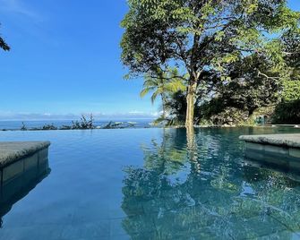 Hotel Santa Catalina Panamá - Santa Catalina - Pool