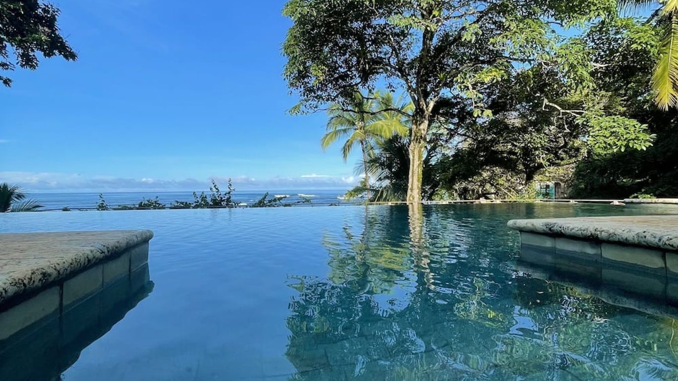 Hotel Santa Catalina Panamá