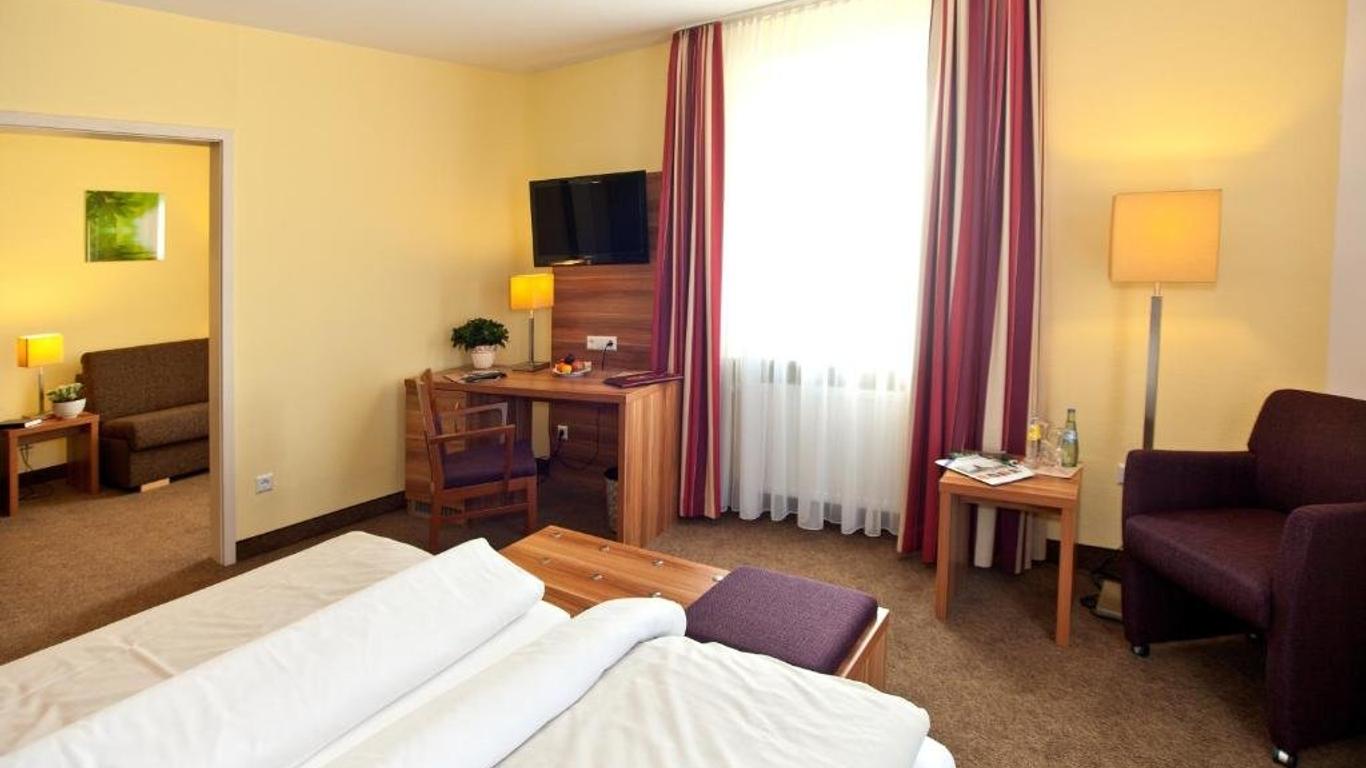 Hotel Strauss