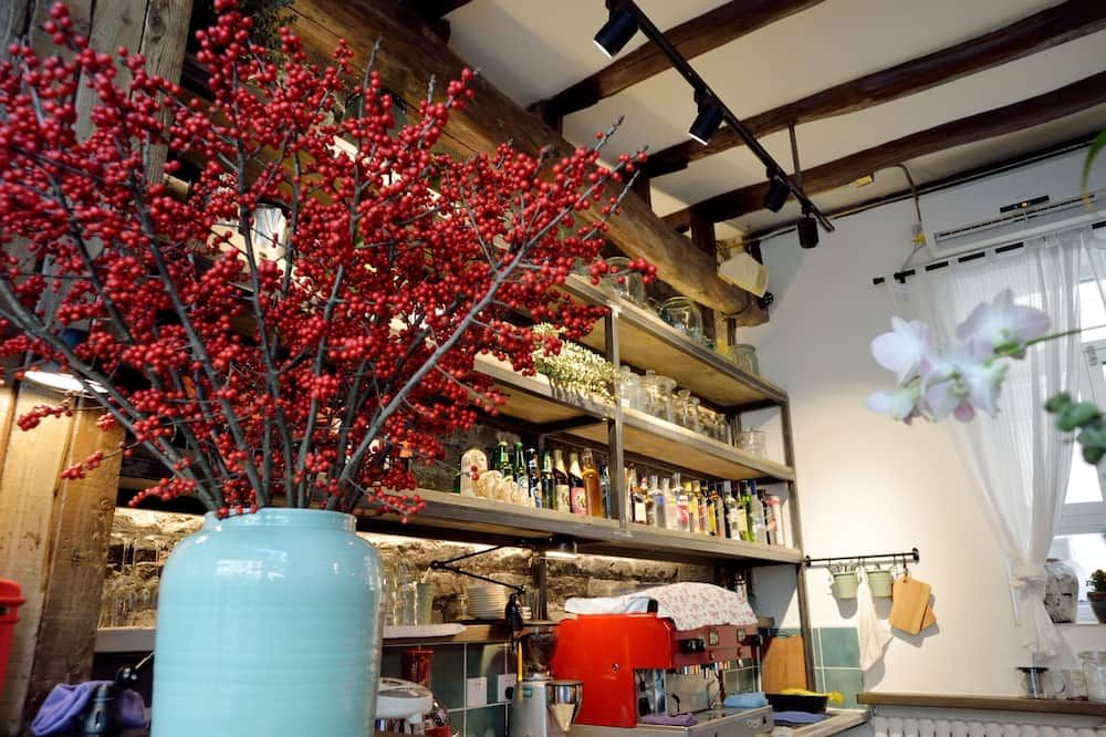 Peking Station Hostel - בייג'ין - בר