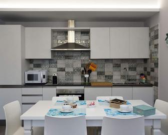 Casa DI Cristina - Cattolica - Küche