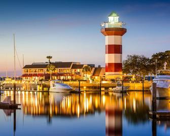 Saint Andrews Common 1774 - Hilton Head Island