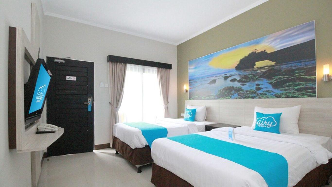 Airy Kuta Kubu Anyar 40 Bali