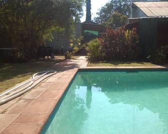 Gloria's Bed And Breakfast - Livingstone