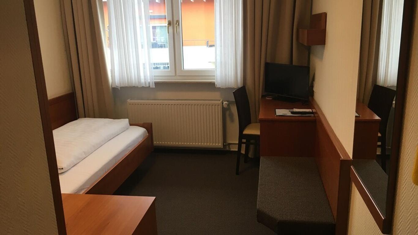 Hotel Zum Ritter