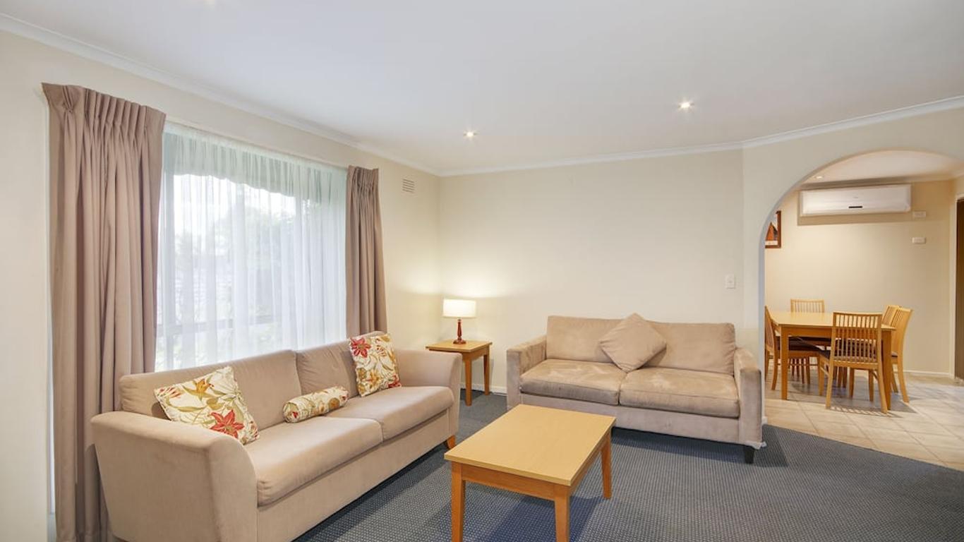 باركود موتل آند أبارتمنتس