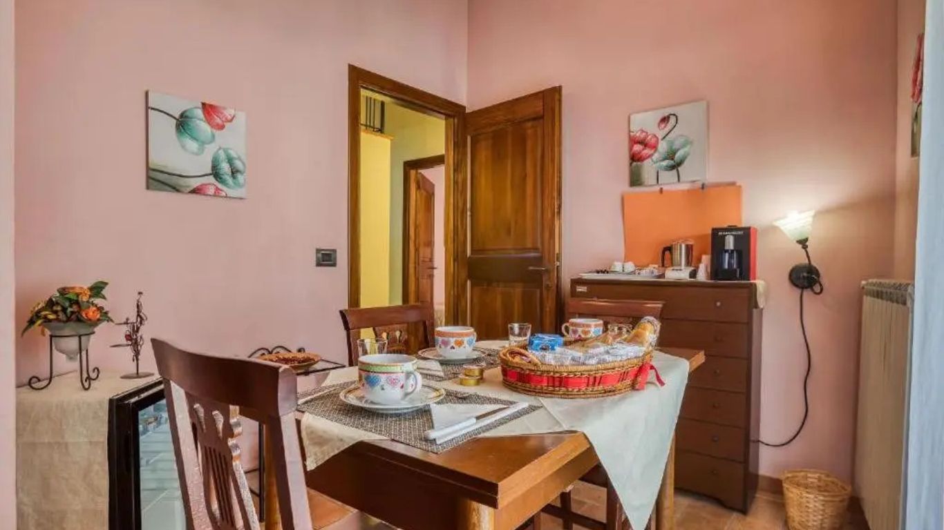 Palazzetto San Lorenzo