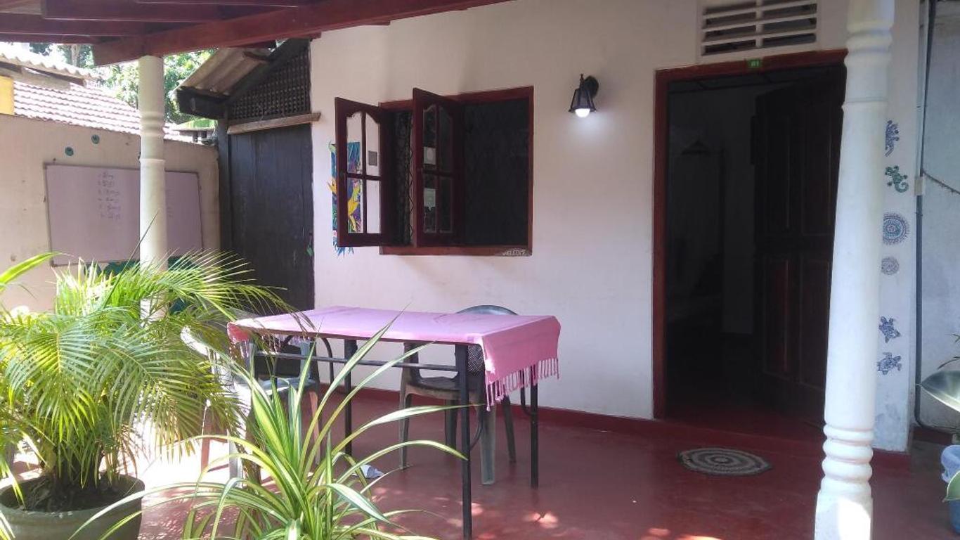 Nature Inn