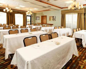 Hampton Inn Montrose - Монтроуз - Ресторан